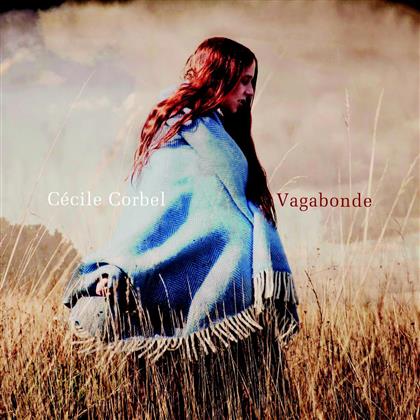 Cecile Corbel - Vagabonde (Digipack)