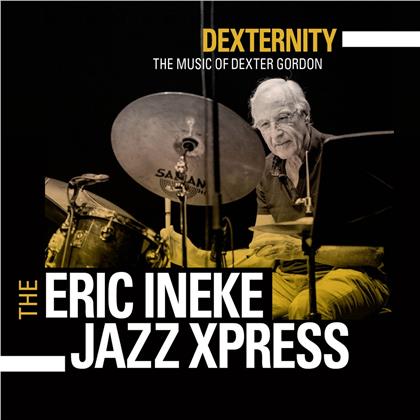 Eric Ineke & Jazz Express - Dexternity