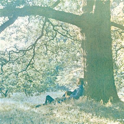 Yoko Ono - Plastic Ono Band (Limited Edition, LP)