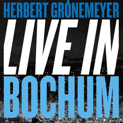 Herbert Grönemeyer - Live In Bochum (2 CDs)