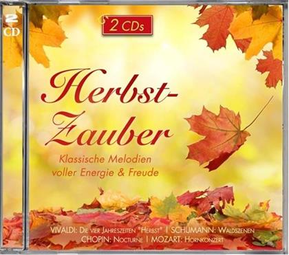 Various Artists - 2 Cds - Herbst-Zauber (2 CDs)