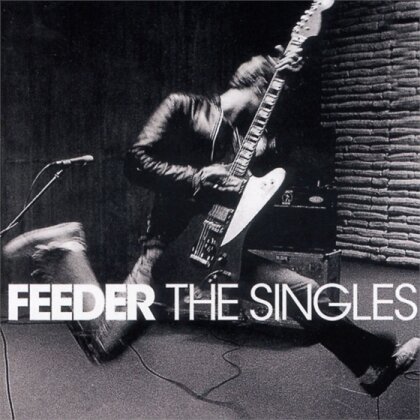 Feeder - The Singles (New Version)