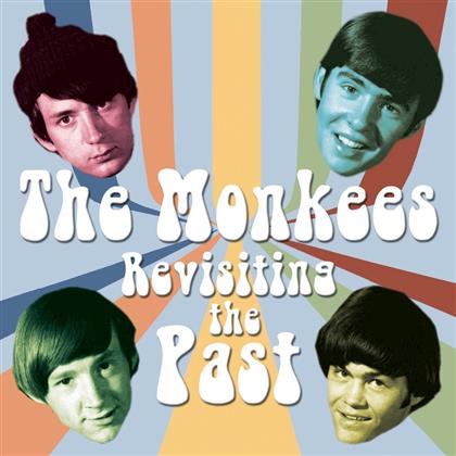 The Monkees - Revisiting The Past