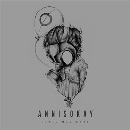 Annisokay - Devil May Care (LP + CD)