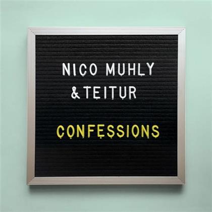 Teitur & Nico Muhly - Confessions