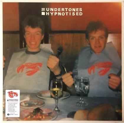 The Undertones - Hypnotised (Salvo Edition, Version Remasterisée, LP)