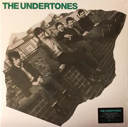 The Undertones - Undertones (Salvo Edition, Remastered, LP)