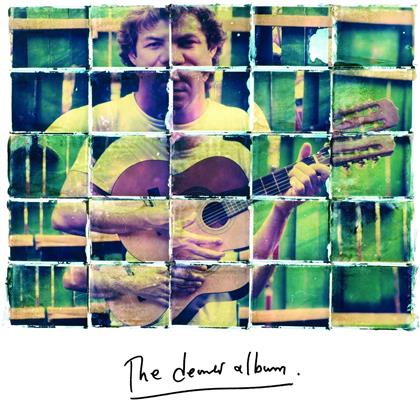 Dean Ween Group - Deaner Album