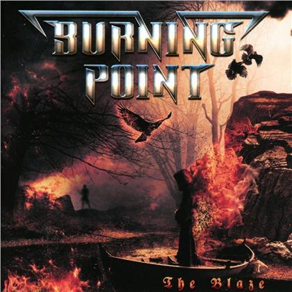 Burning Point - Blaze
