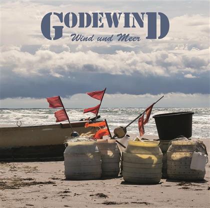 Godewind - Wind Und Meer