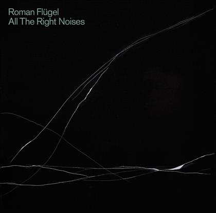 Roman Flügel - All The Right Noises (LP)