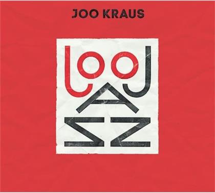 Joo Kraus - Joo Jazz