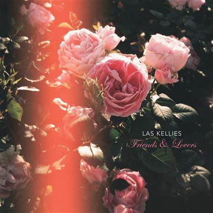Las Kellies - Friends & Lovers