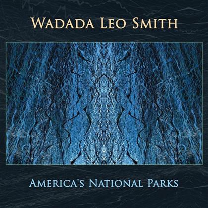 Wadada Leo Smith - America's National Parks (2 CDs)