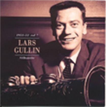 Lars Gullin - Silhoutte Vol.7 1951-53