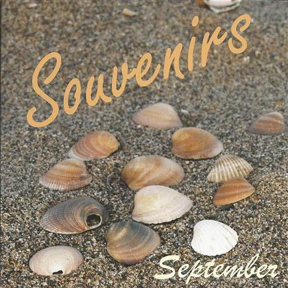 September - Souvenirs