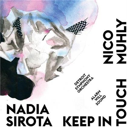 Nadia Sirota & Nico Muhl - Keep In Touch