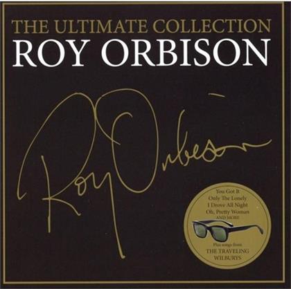 Roy Orbison - Ultimate Collection