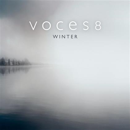 Voces 8 - Winter