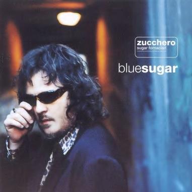Zucchero - Bluesugar (2 LPs)