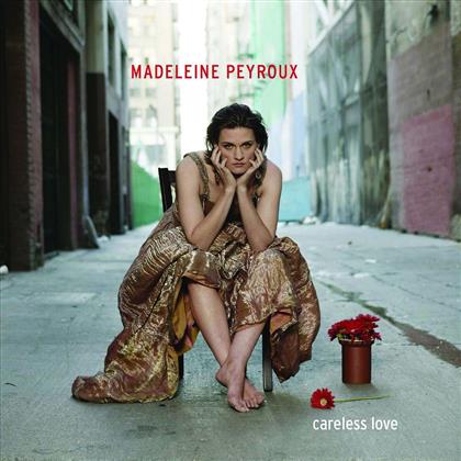 Madeleine Peyroux - Careless Love - Reissue (Japan Edition)