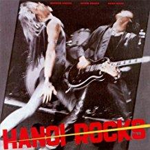 Hanoi Rocks - Bangkok Shocks, Saigon Shakes, Hanoi Rocks - 2016 Reissue