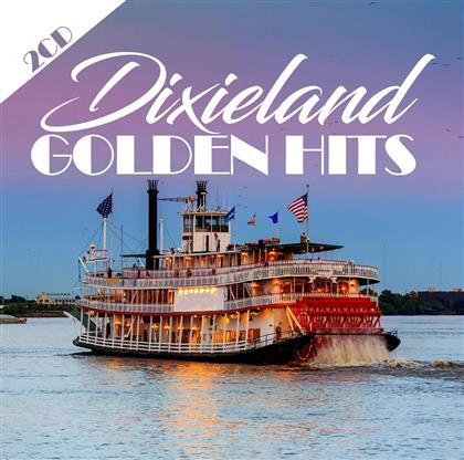 Dixieland Golden Hits (2 CDs)