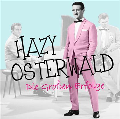 Hazy Osterwald - Die Großen Erfolge (LP)
