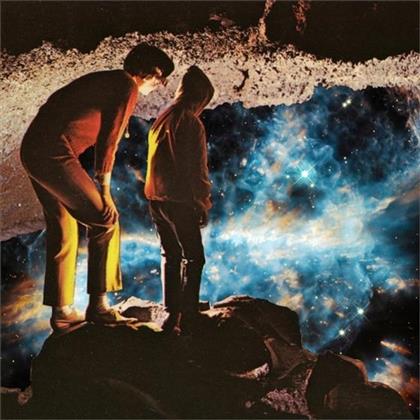 Highly Suspect - Boy Who Died Wolf