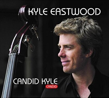 Kyle Eastwood - Candid Kyle