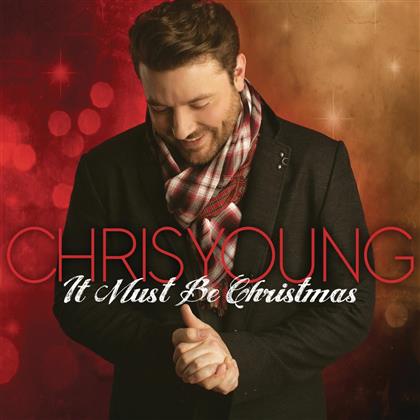 Chris Young (Country) - It Must Be Christmas