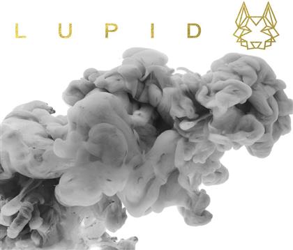 Lupid - --- EP