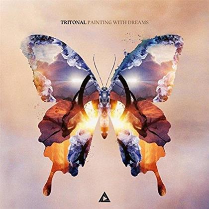 Tritonal - Painting With Dreams (LP)