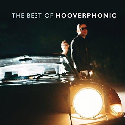 Hooverphonic - Best Of Hooverphonic - Version 1 (2 CDs)