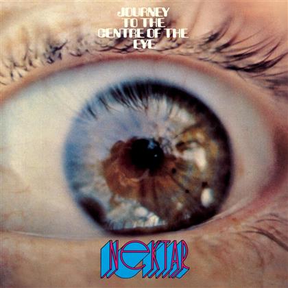 Nektar - Journey To The Center Of Eye (Deluxe Edition, 3 SACDs)