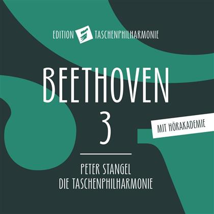 Taschenphilharmonie & Ludwig van Beethoven (1770-1827) - Beethoven 3 "Eroica"