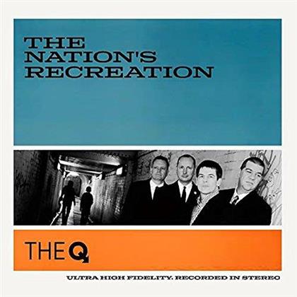 Q - Nation's Recreation