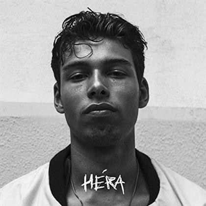 Georgio - Hera (LP)