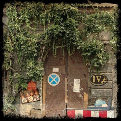 US Rails - Ivy