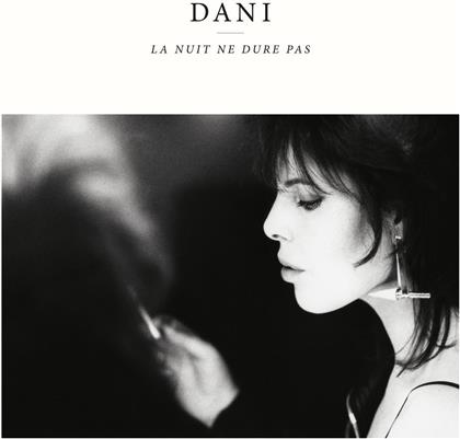Dani - La Nuit Ne Dure Pas (2 LPs)