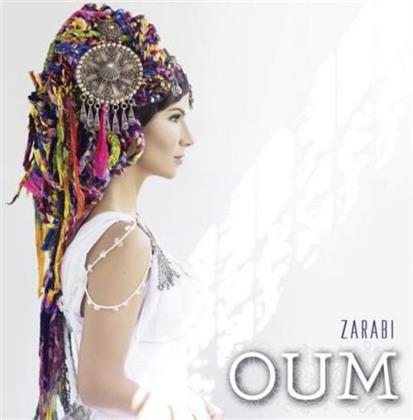 Oum - Zarabi (LP)