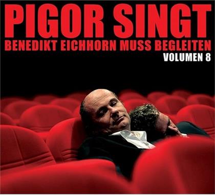 Pigor & Kurt Eichhorn - Volumen 8