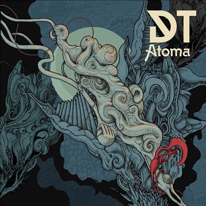 Dark Tranquillity - Atoma - Limited Digipak (2 CDs)