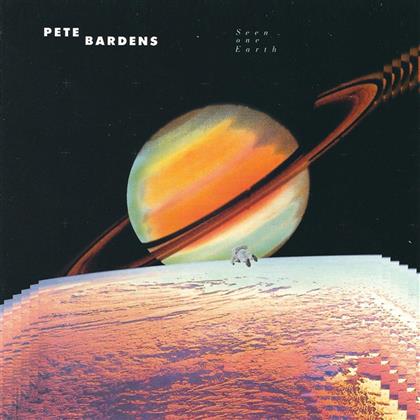 Pete Bardens - Seen One Earth (New Edition)