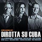 Dirotta Su Cuba - Studio Sessions Vol.1