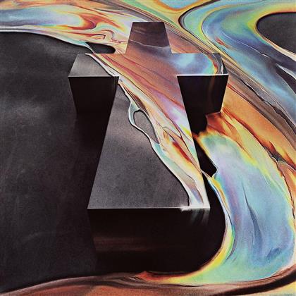 Justice (Electro) - Woman - Gatefold (2 LPs + CD)
