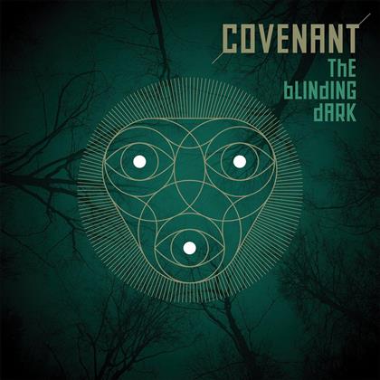 Covenant - Blinding Dark (Deluxe Edition, 2 CDs)