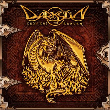 Darksun - Chronicles Of Aravan