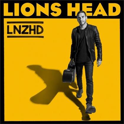 Lions Head - Lnzhd