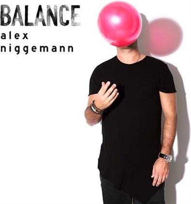 Alex Niggemann - Balance Presents Alex Niggmann
